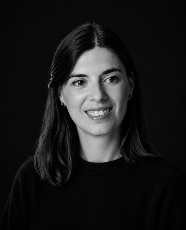 Portrait of Kasia